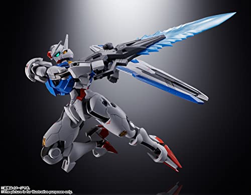 Chogokin "Mobile Suit Gundam: The Witch from Mercury" Gundam Aerial