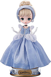 【Good Smile Company】Harmonia bloom "Cinderella" Cinderella