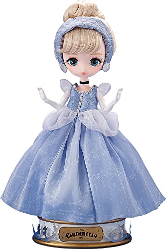【Good Smile Company】Harmonia bloom "Cinderella" Cinderella