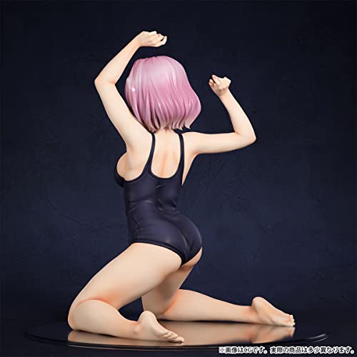 Bfull Original Figure Ruby School Swimwear Ver. Pursuit Eye Type