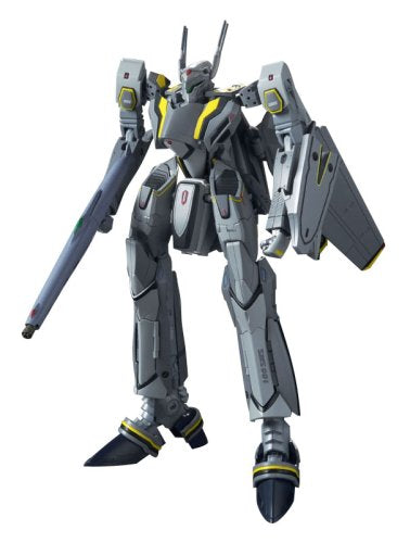 VF-25S Messiah Valkyrie (Ozma Lee Custom) 1/60 DX Chogokin Macross Frontier - Bandai