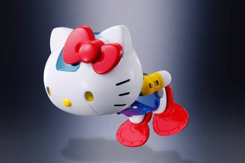 Chogokin Hello Kitty