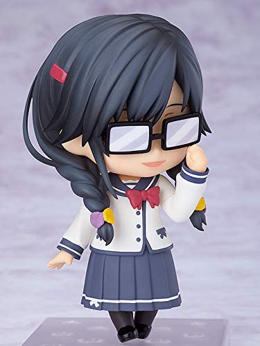 ORESUKI Are you the only one who loves me? - Nendoroid #1318 Sanshokuin Sumireko (Good Smile Company)