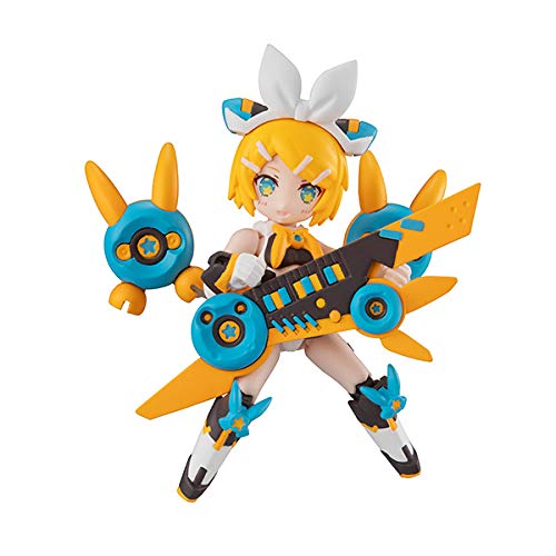 Desktop Singer Hatsune Miku Series