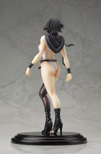 Kazama Jun 1/7 Tekken Tag Tournament 2 - Kotobukiya