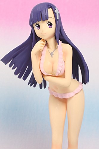 Zange (Pink Ver. version) Kannagi - Banpresto