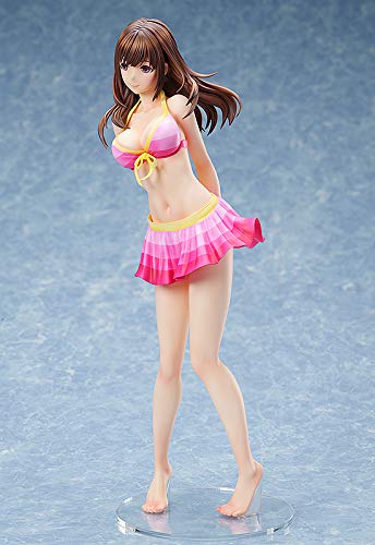 "Love Plus" Anegasaki Nene Swimwear Ver.