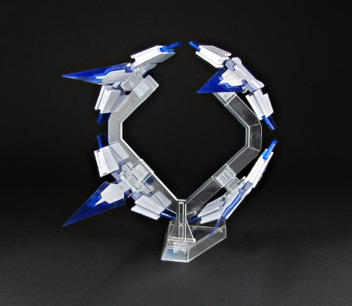 Burst Parts (SGF Series version) - 1/60 scale - Darius Burst - PLUM