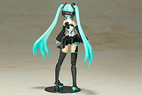 Hatsune Miku Frame Arms Girl Vocaloid-Kotobukiya