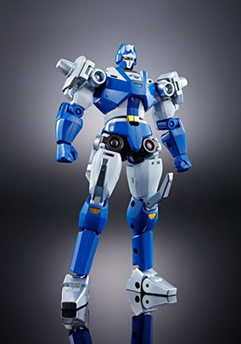 Baikanfu  Kenryu  Leina Stol  Rom Stol  (Renewal version version) Soul of Chogokin (GX-39R) Machine Robo: Chronos no Gyakushuu - Bandai