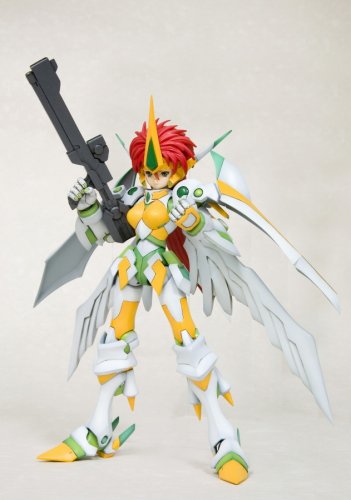 DCSMH-02 Valsione - 1/144 Scala - S.R.G-S (030) Super Robot Taisen - Kotobukiya