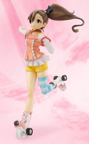 Inaba Rinne 1/8 Excellent Model Chousoku Henkei Gyrozetter - MegaHouse