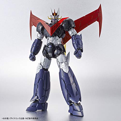 Massinger - 1 / 144 Scale - Hg massinger Z / infinite (2018) - bendai
