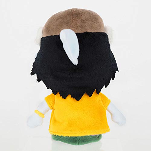 "One Piece" ALL STAR COLLECTION Plush OP10 Arlong (S Size)