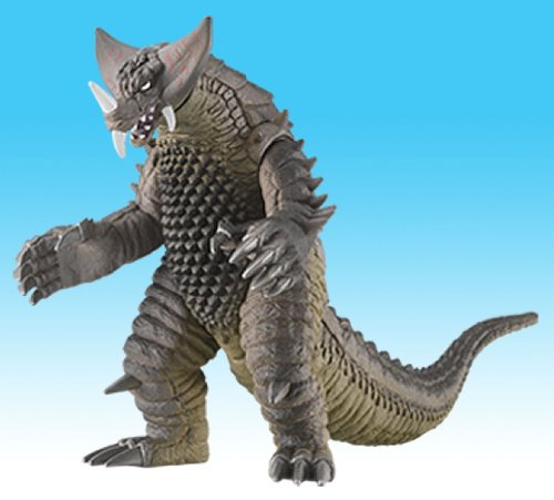 Gomora Ultra Monster Series (#30), Ultra Galaxy: Daikaiju Battle NEO - Bandai