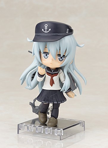 Hibiki Cu-Poche Kantai Collection ~Kan Colle~ - Kotobukiya