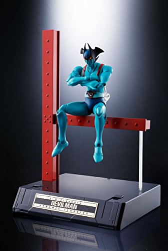 Devilman S.H.Figuarts D.C. Devilman - Bandai