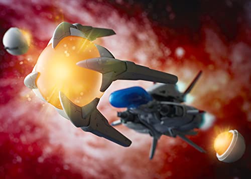 "R-TYPE" R-9/0 RAGNAROK