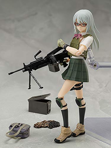 figma "Little Armory" Nishibe Ai