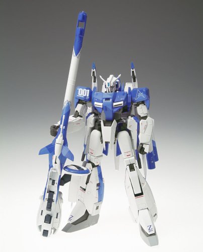 GUNDAM FIX FIGURATION METAL COMPOSITE LIMITED Zplus ã€”BLUEã€•Gundam Sentinel - Bandai