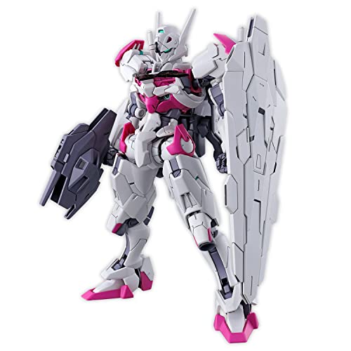 1/144 HG "Mobile Suit Gundam THE WITCH FROM MERCURY" Gundam Lfrith