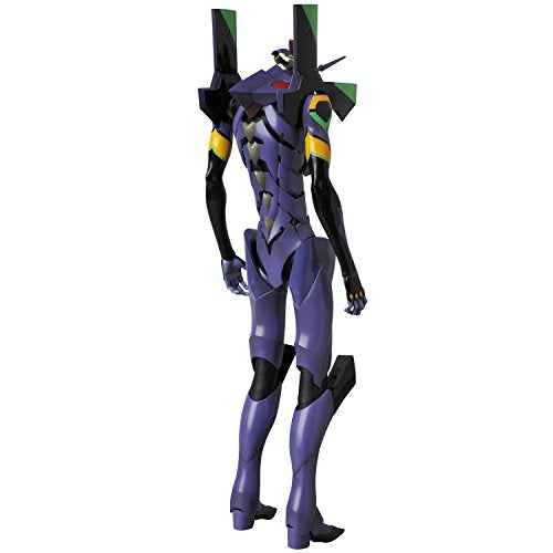 EVA-13 Real Action Heroes (#684) Evangelion Shin Gekijouban - Medicom Toy
