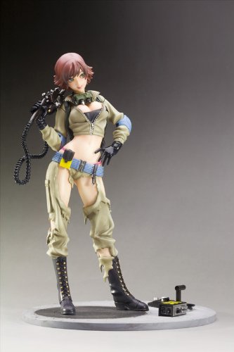 Lucy 1/7 Ghostbusters - Kotobukiya