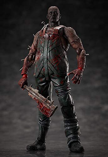 « Dead By Daylight » figma#SP-135 The Trapper (Good Smile Company)