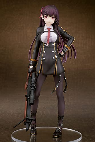 "Girls' Frontline" WA2000