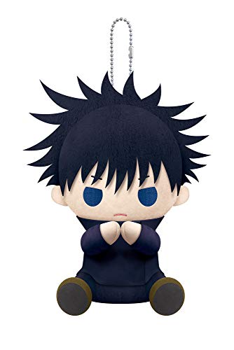 Pitanui "Jujutsu Kaisen" Fushiguro Megumi