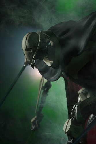 General Grievous 1/10 ARTFX+ Star Wars - Kotobukiya