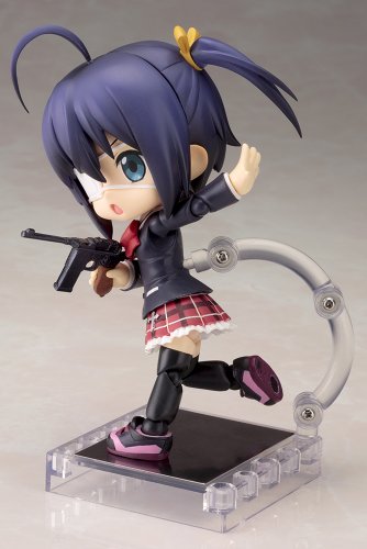 Takanashi Rikka Cu-Poche (#14) Chuunibyou demo Koi ga Shitai! Ren - Kotobukiya