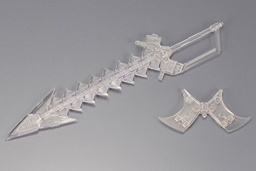 Weapon Unit Assort 03 Wild Set M.S.G  Weapon Unit 03- Kotobukiya