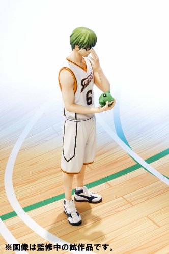 Kuroko no Basket : Figuarts ZERO, Midori-kan Shintaro