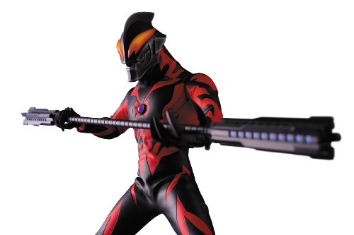 Ultraman Belial Project BM! (#34) Daikaiju Battle: Ultra Ginga Densetsu THE MOVIE - Bandai
