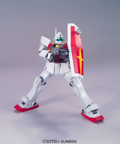RMS-179 / RGM-79R GM II - 1/144 scala - HGUC (35;131) Kidou Senshi Gundam UC - Bandai