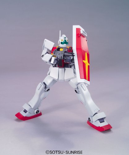RMS-179 / RGM-79R GM II - 1/144 scale - HGUC (#131) Kidou Senshi Gundam UC - Bandai