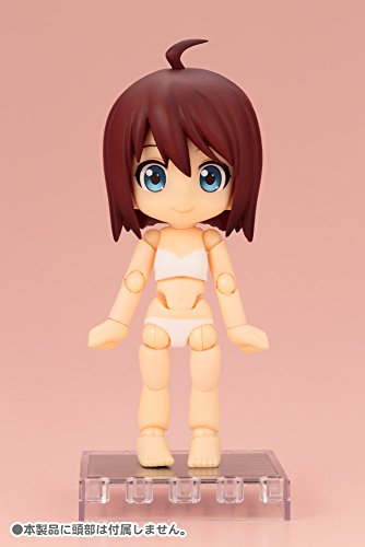 Girl Body Cu-Poche Extra - Kotobukiya