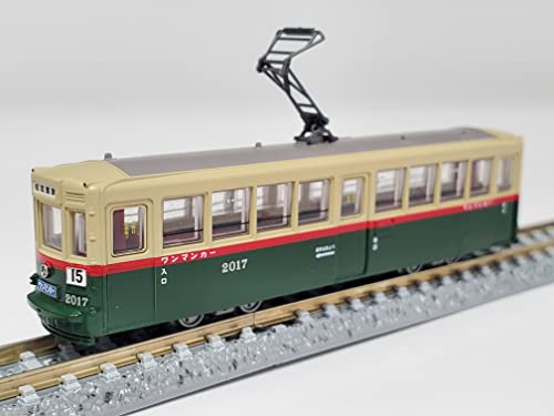 Railway Collection Transportation Bureau City of Nagoya 2000 Type