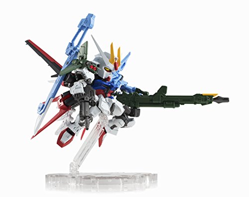 GAT-X105 Strike Gundam MS Unit NXEDGE STYLE Kidou Senshi Gundam SEED - Bandai