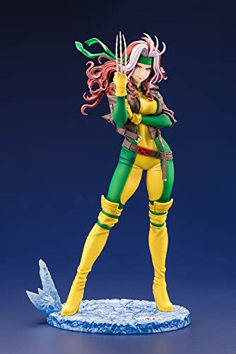 Marvel Universe Marvel Bishoujo Rogue REBIRTH