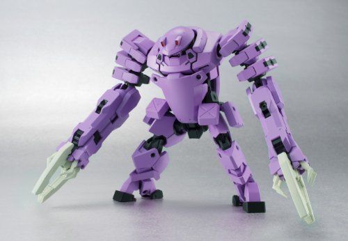 RK-02 SCEPTER Robot Damashii <Side AS> Full Metal Panic! Another - Bandai
