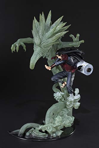 Senju Hashirama (Kizuna Relation version) Figuarts ZERO Naruto Shippuuden - Bandai