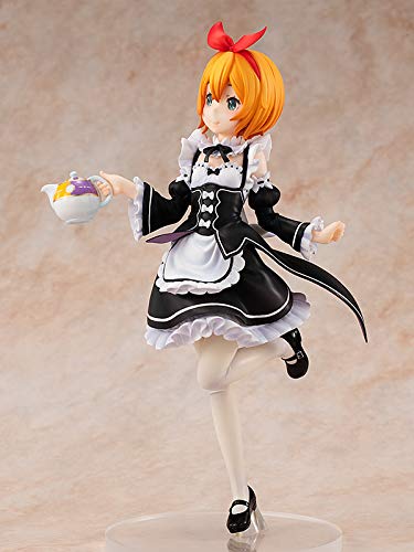 Kadokawa Collection "Re:Zero kara Hajimeru Isekai Seikatsu" Petra Leyte Tea Party Ver.