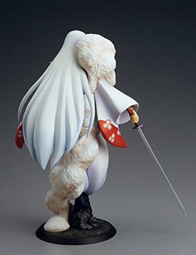Sesshoumaru 1/8 Sengoku Otogizoushi - InuYasha - Kotobukiya