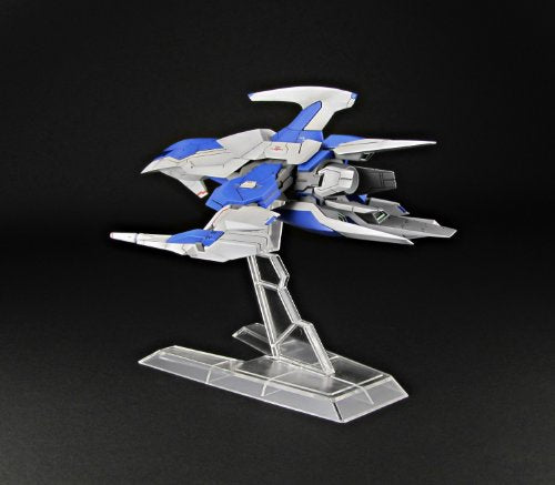 Légende Burst Silver Hawk Burst (version SGF)-échelle 1/60-Darius Burst-PLUM