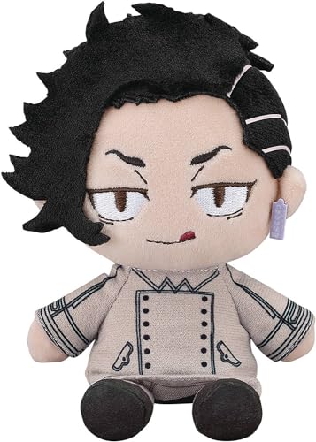 "Tokyo Revengers" Plushie Kokonoi Hajime