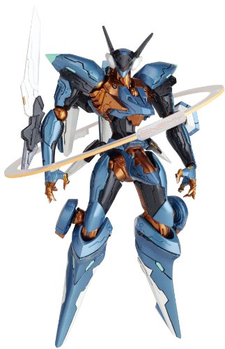Jehuty Revoltech Zone of the Enders - Kaiyodo
