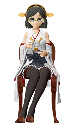 Kirishima Kantai Collection -Kan Colle- Ceylon Tea Party Kantai Collection ~Kan Colle~ - Banpresto