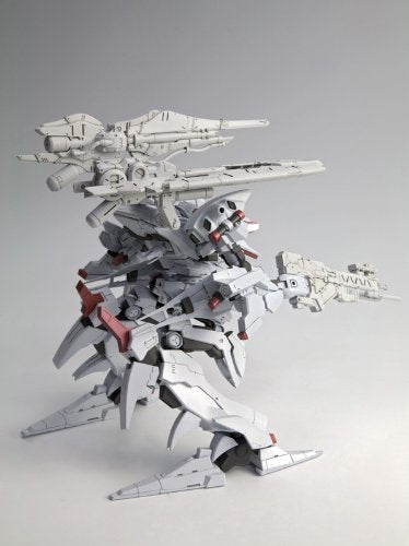 Rayleonard 04-Alicia (Bianco perla ver. Versione) - Scala 1/72 - Infinito variabile, nucleo corazzato - Kotobukiya